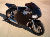 2009 Marine Turbine Technologies Superbike photo